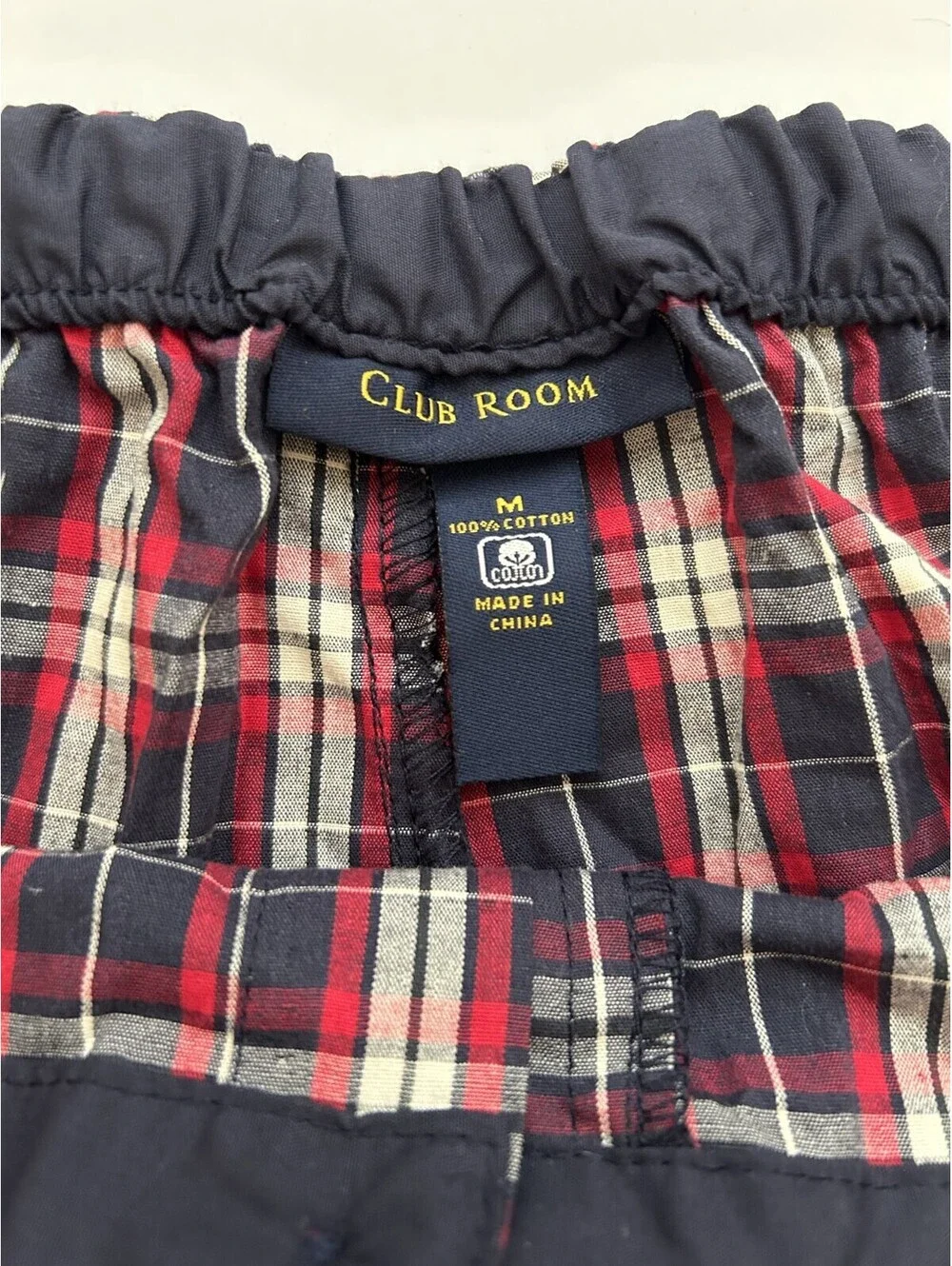 Club Room this product